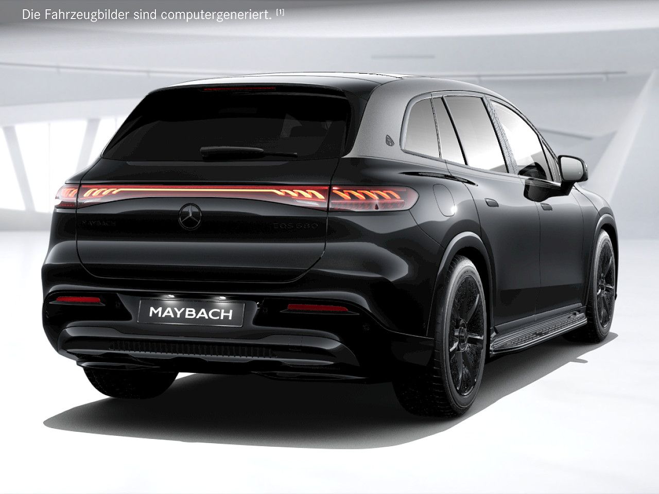 Mercedes-Benz EQS – Bild 28
