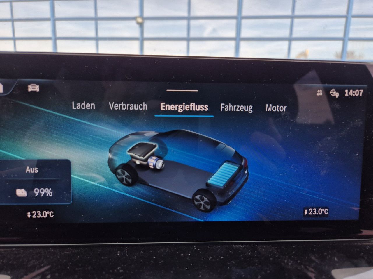 Mercedes-Benz GLA – Bild 28