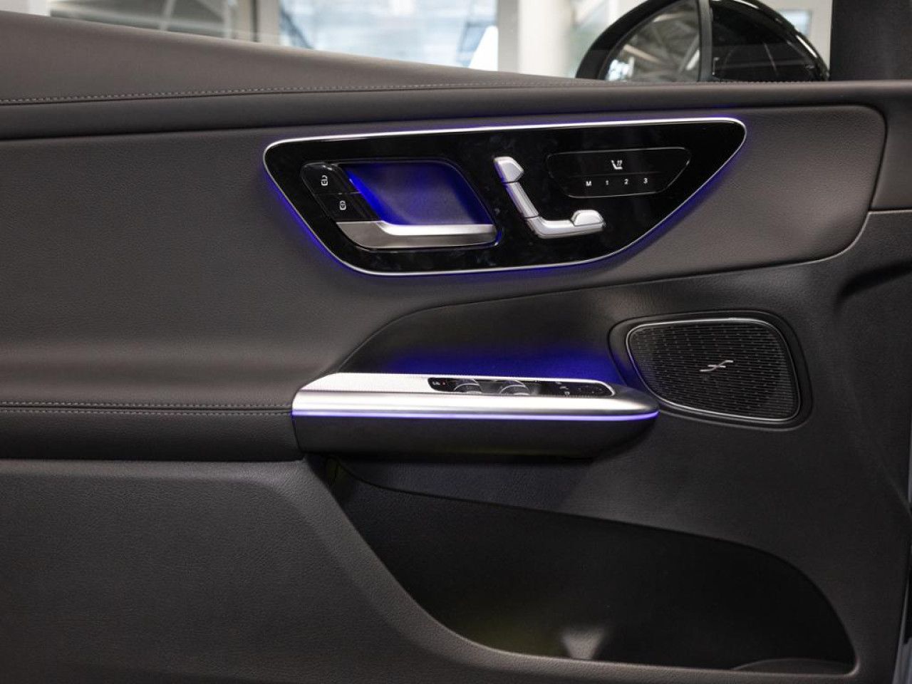 Mercedes-Benz GLC – Bild 18