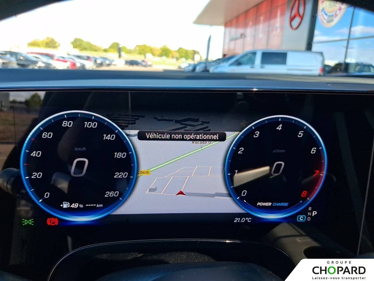 Photo du véhicule 17 / 18