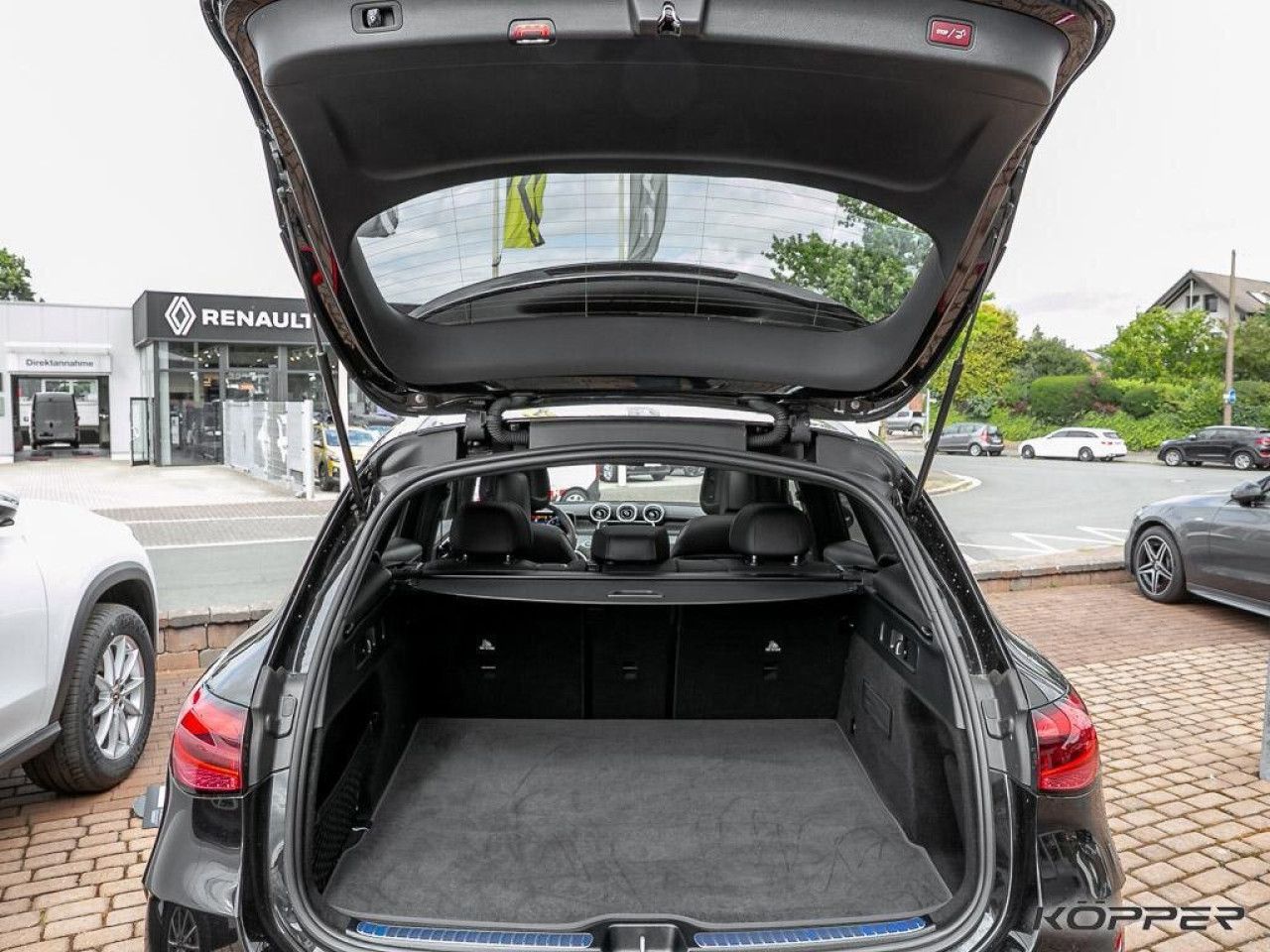Mercedes-Benz GLC – Bild 10