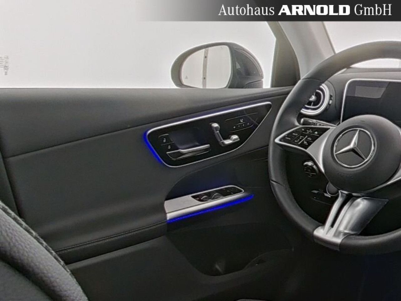 Mercedes-Benz GLC – Bild 10