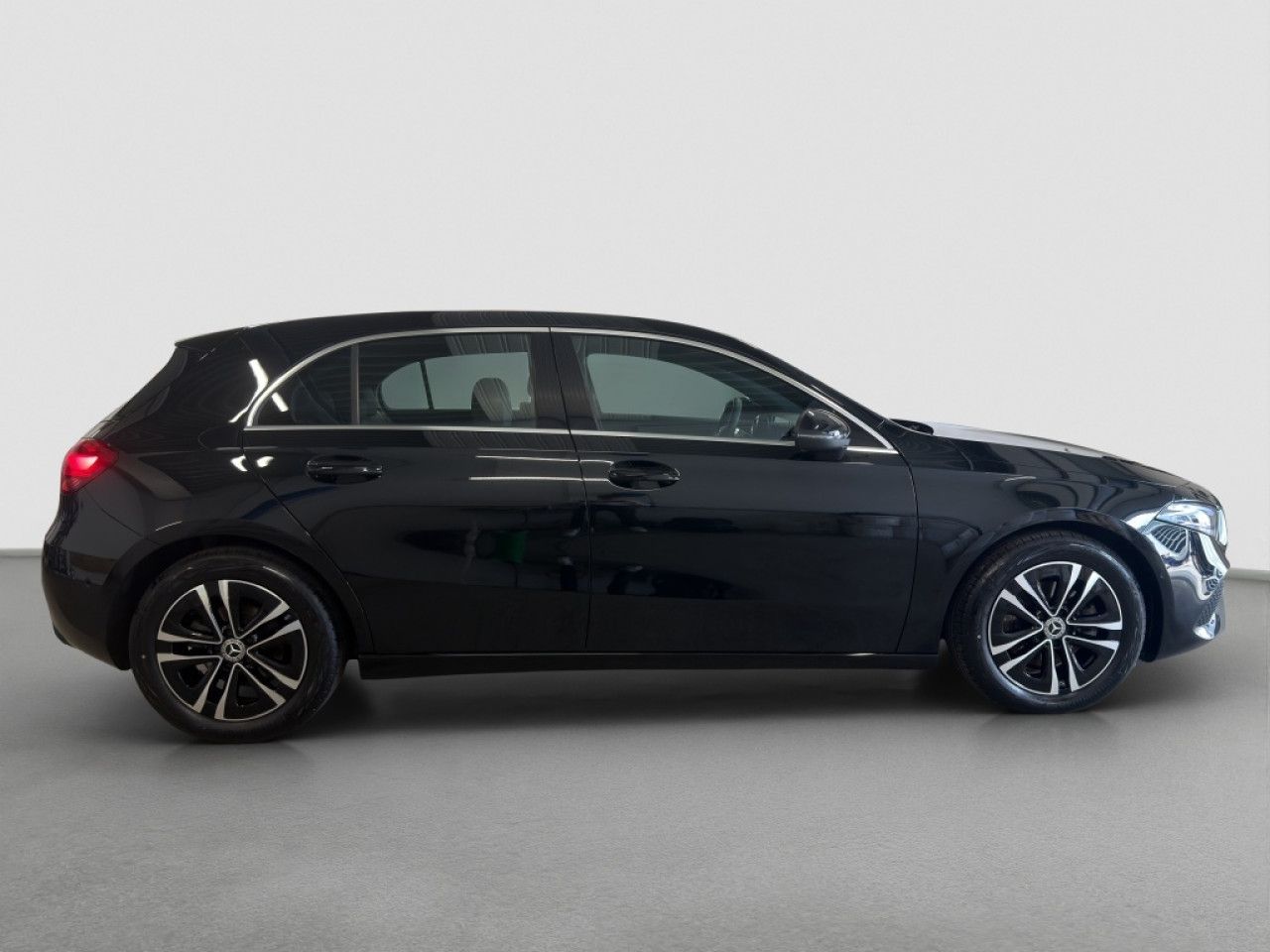 Mercedes-Benz A-Klasse – Bild 17