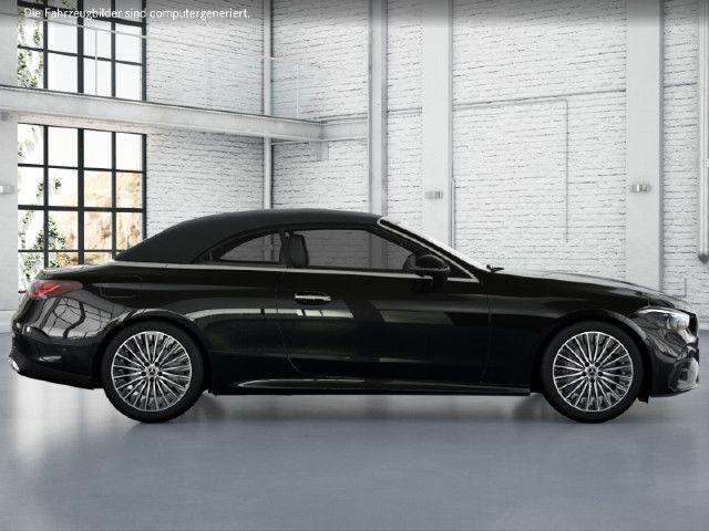 Mercedes-Benz CLE 450
