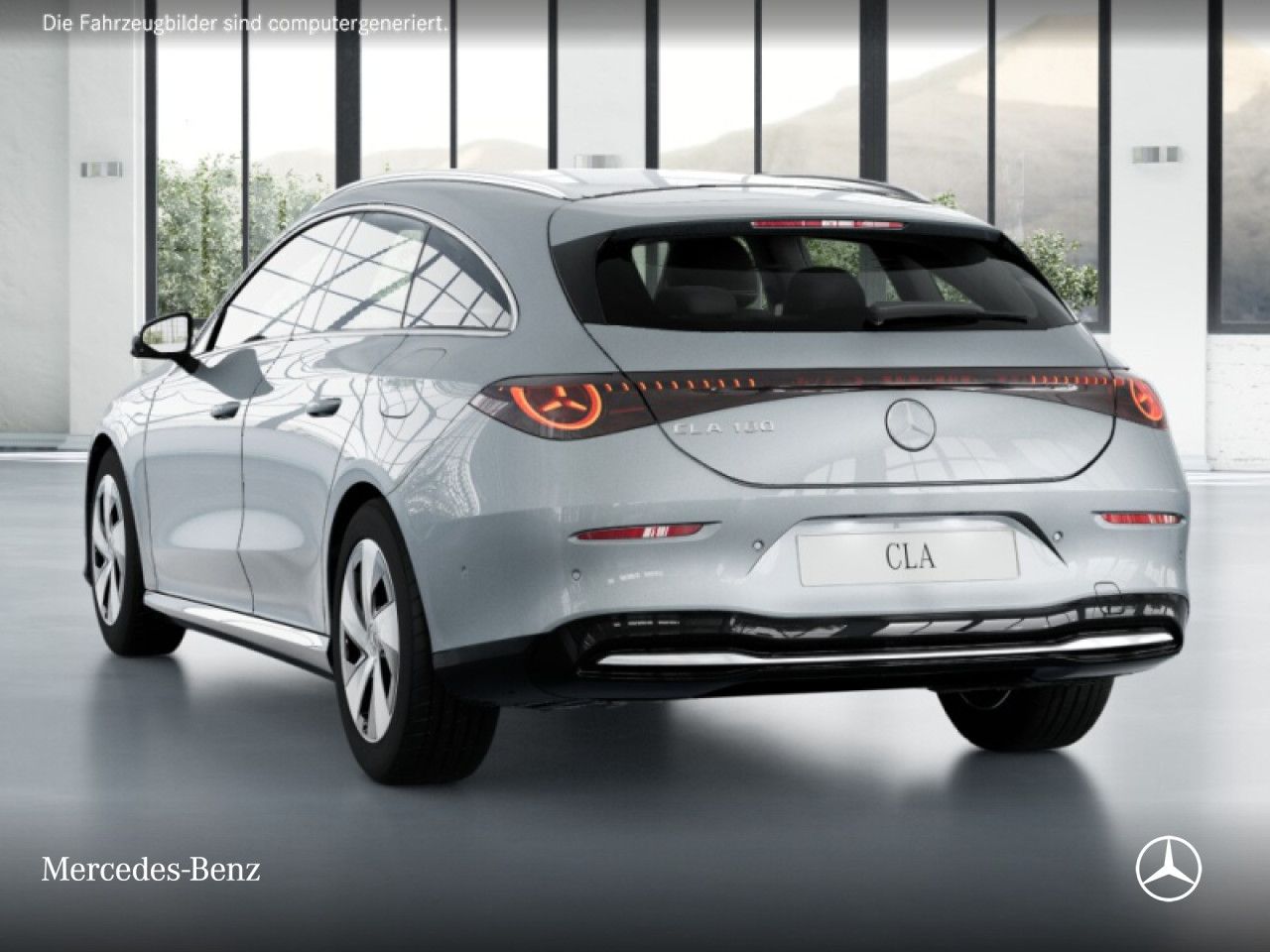 Mercedes-Benz CLA – Bild 17