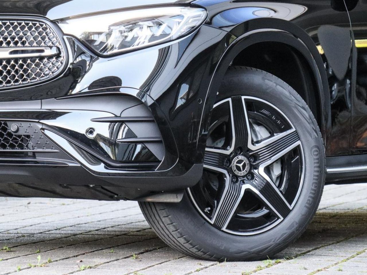 Mercedes-Benz GLC – Bild 5
