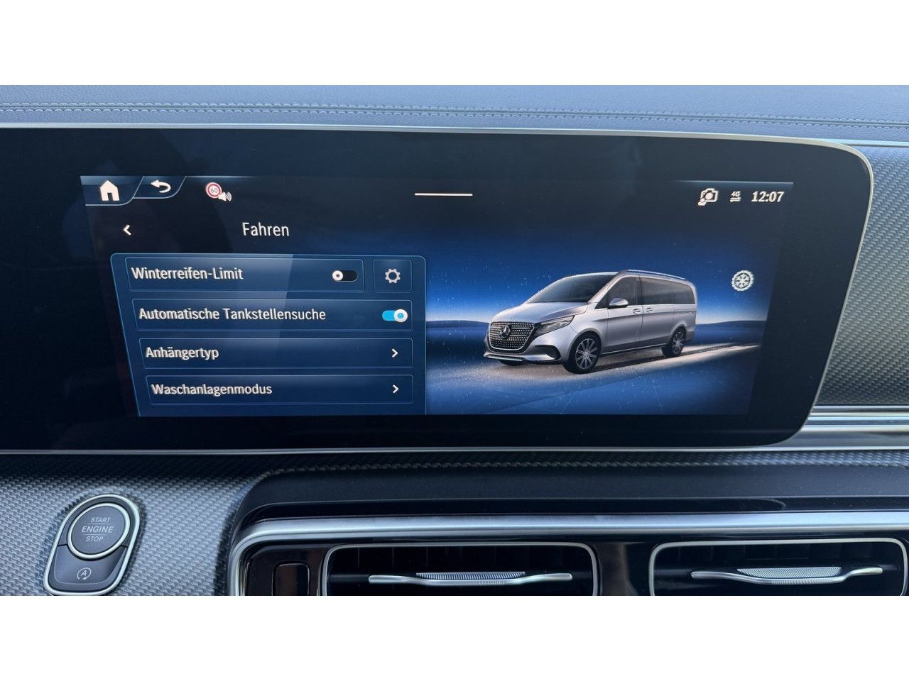 Mercedes-Benz V-Klasse – Bild 23