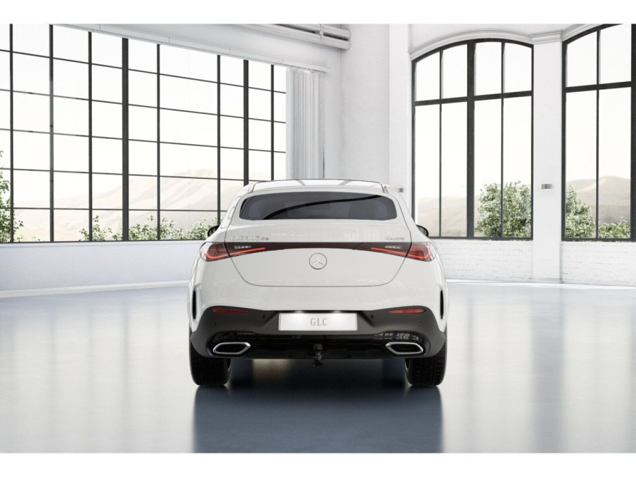 Mercedes-Benz GLC – Bild 5