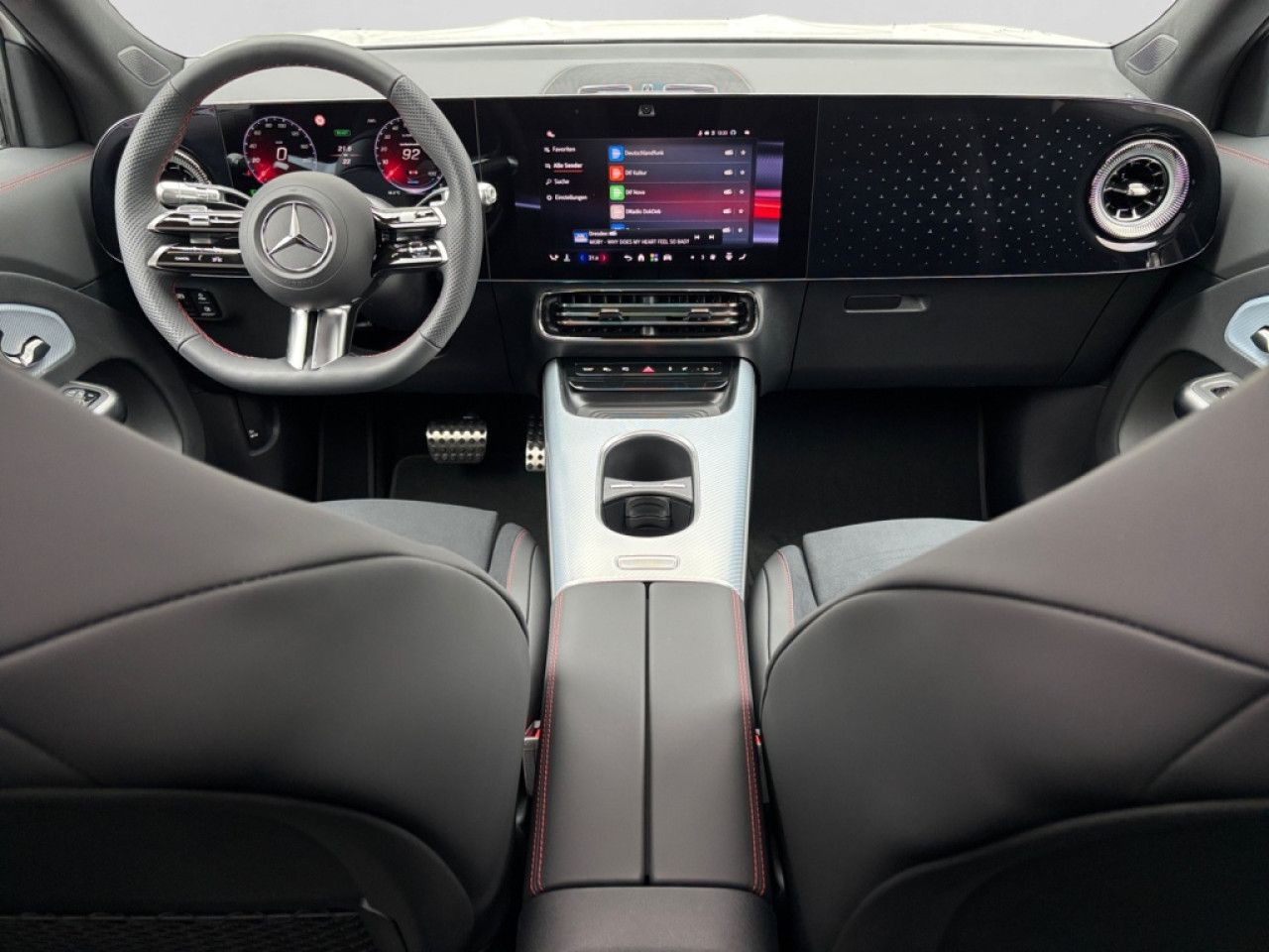 Mercedes-Benz GLB – Bild 6