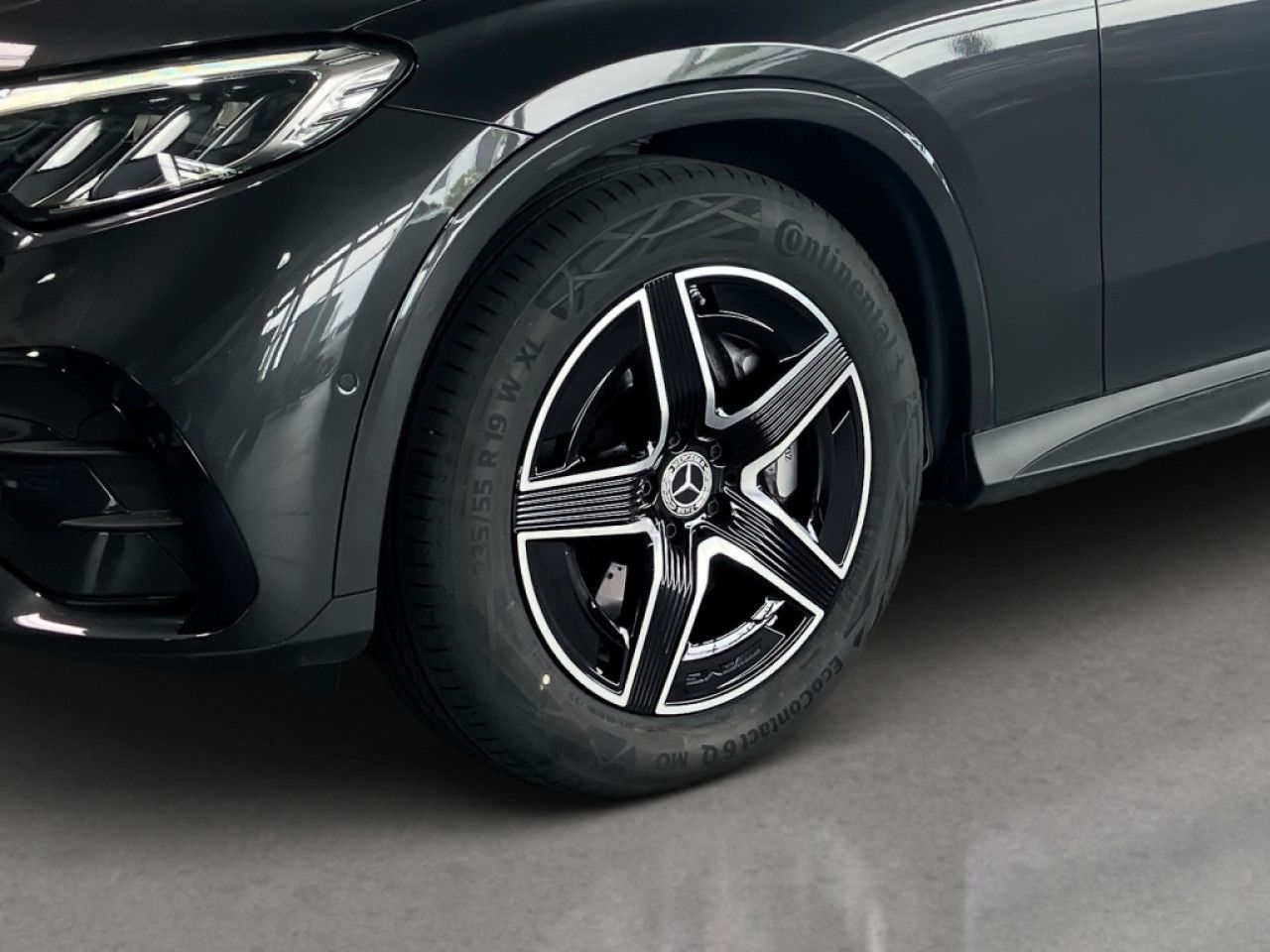 Mercedes-Benz GLC – Bild 15