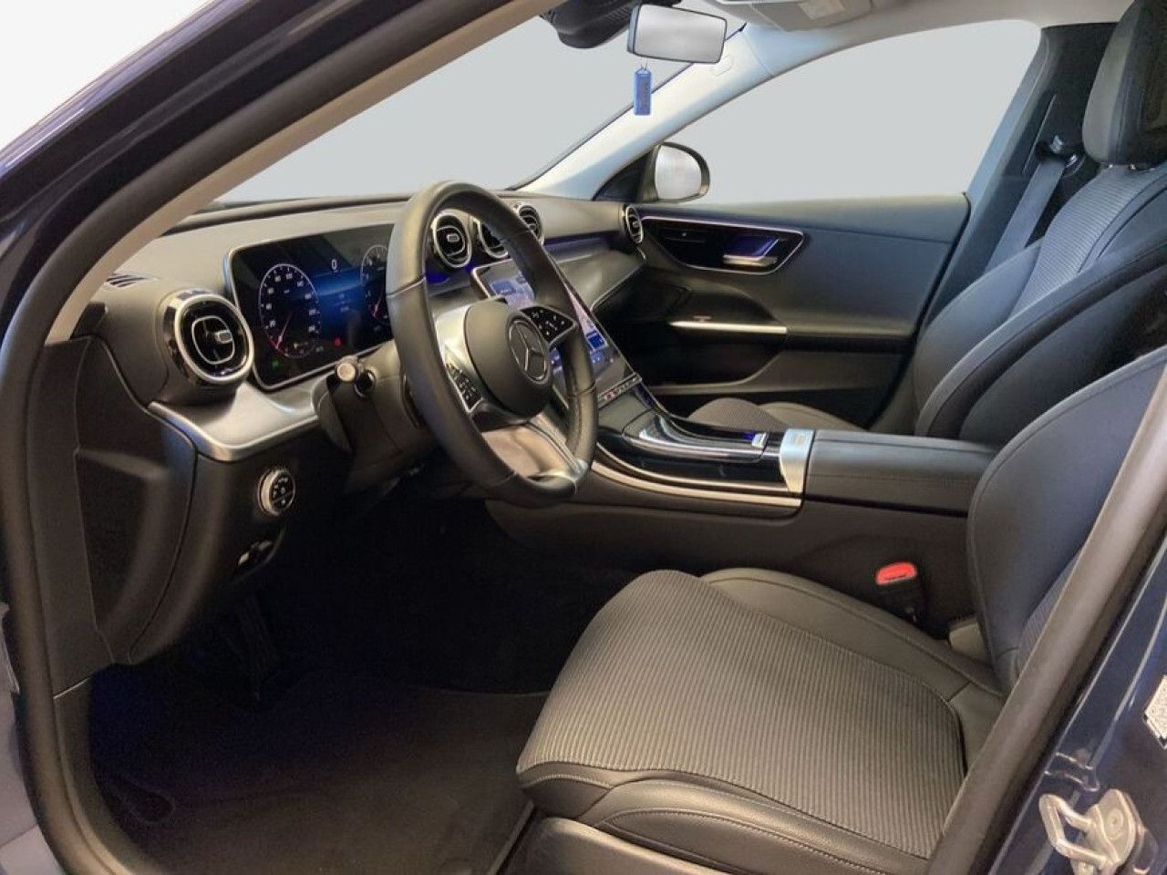 Mercedes-Benz C-Klasse – Bild 9