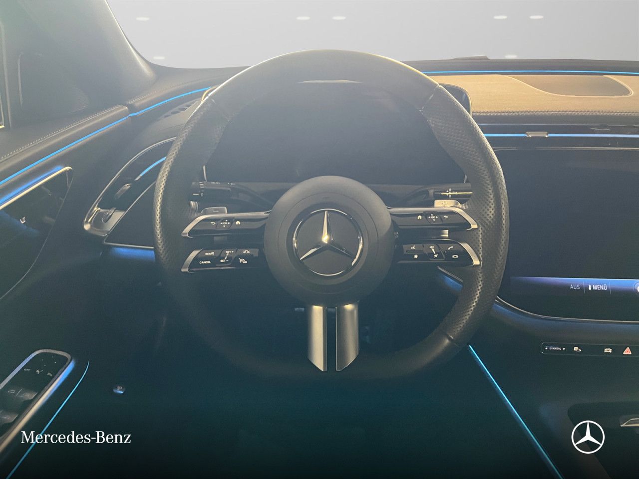 Mercedes-Benz E-Klasse – Bild 9