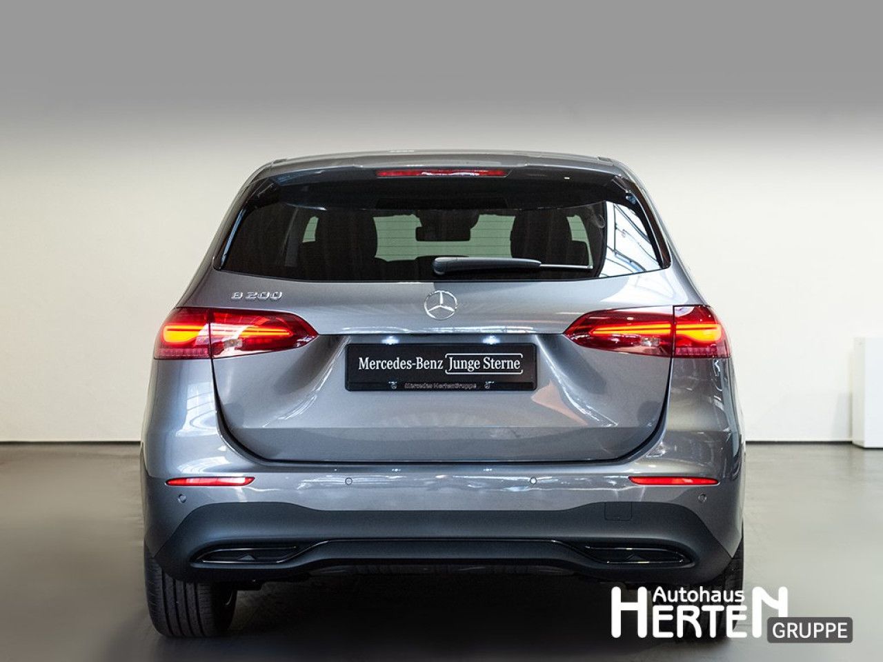 Mercedes-Benz B-Klasse – Bild 4