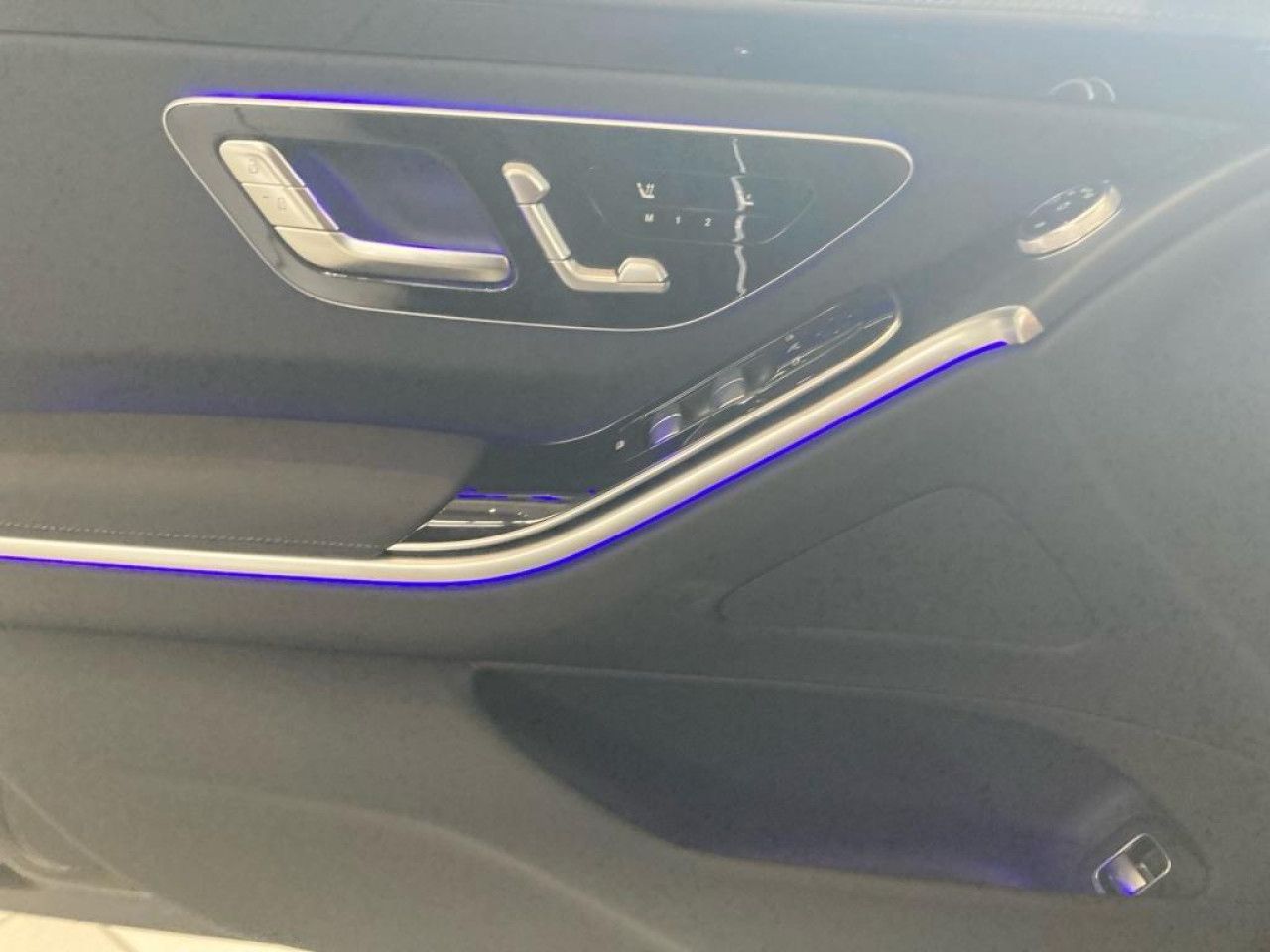 Mercedes-Benz S-Klasse – Bild 15