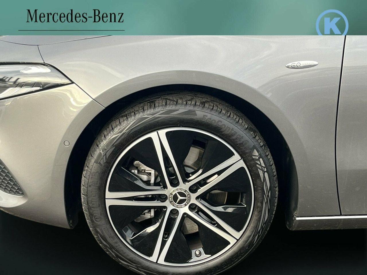 Mercedes-Benz A-Klasse – Bild 8
