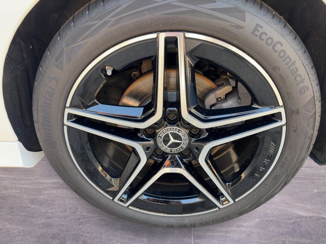 Mercedes-Benz CLA – Bild 11