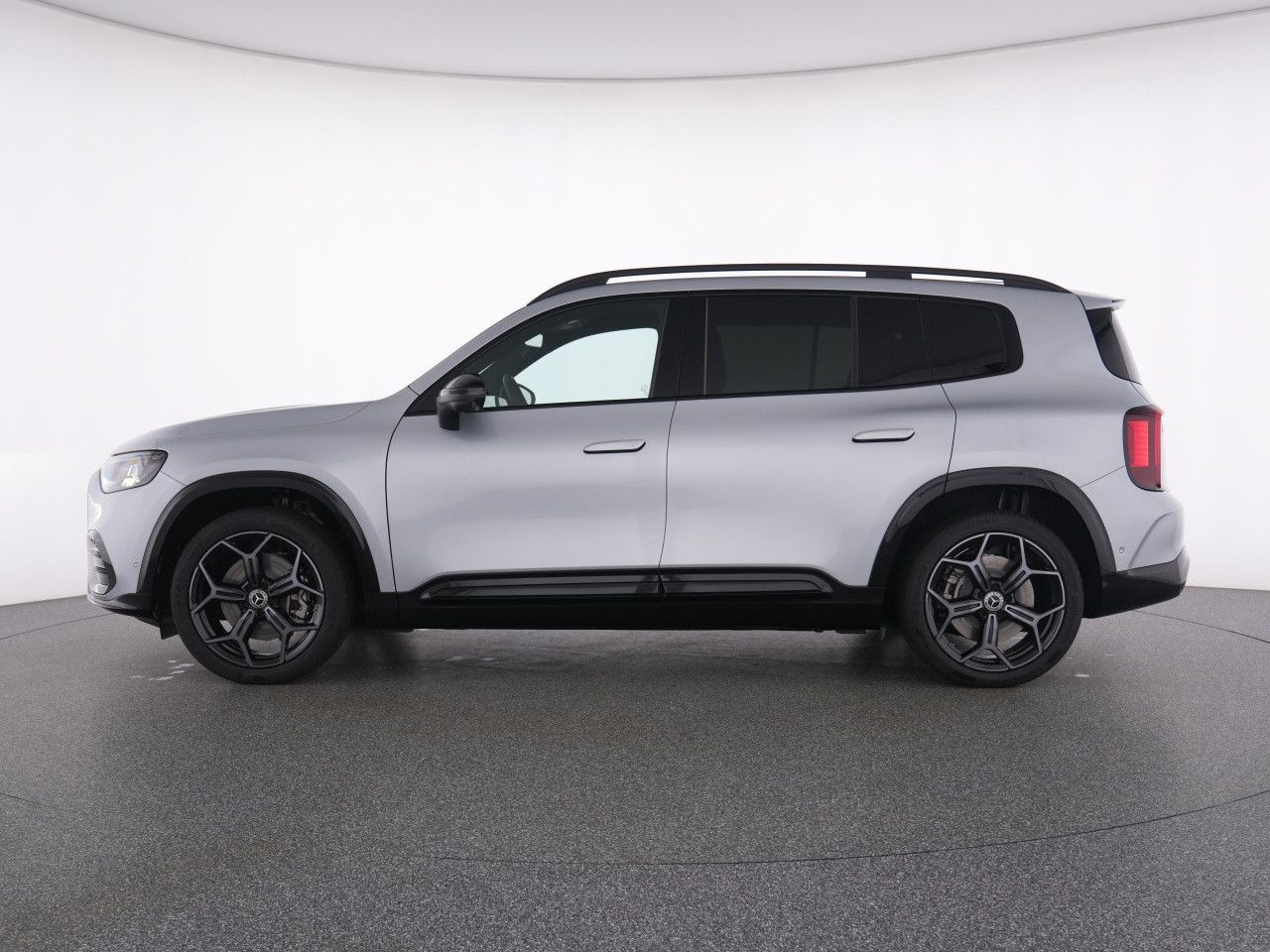 Mercedes-Benz GLB – Bild 10
