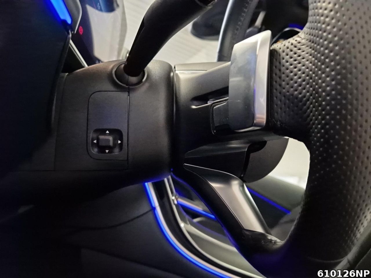Mercedes-Benz CLE – Bild 16