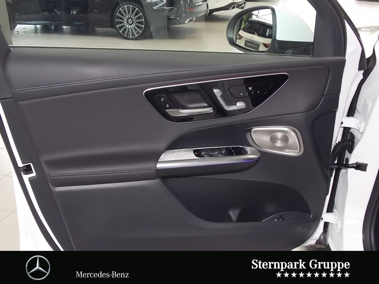 Mercedes-Benz GLC – Bild 18