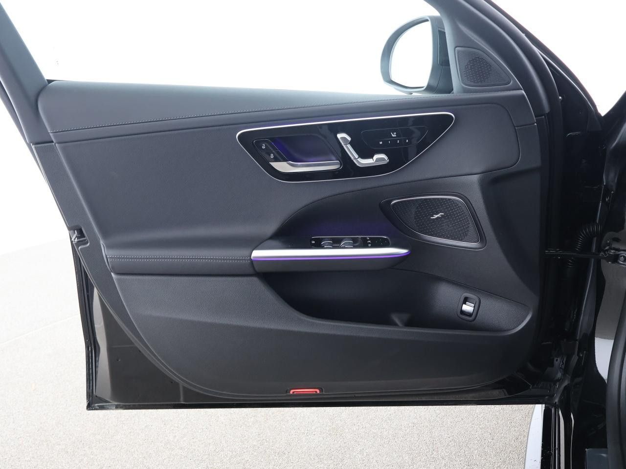 Mercedes-Benz C-Klasse – Bild 12