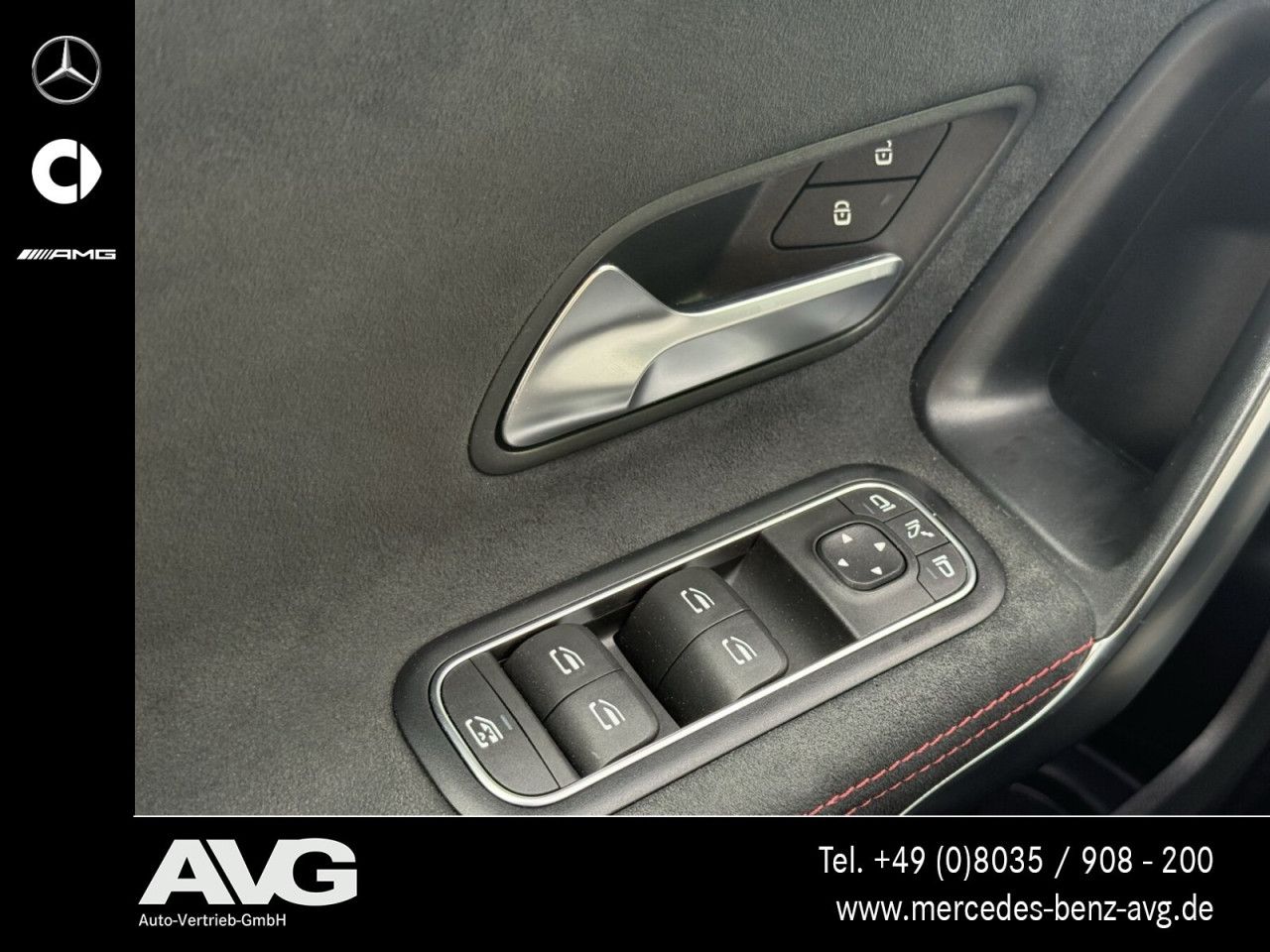 Mercedes-Benz A-Klasse – Bild 15