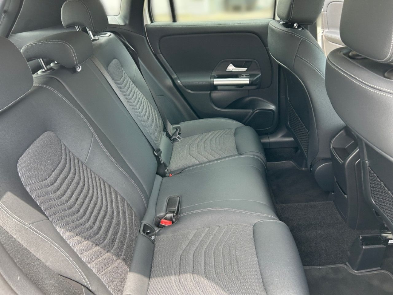 Mercedes-Benz GLA – Bild 13