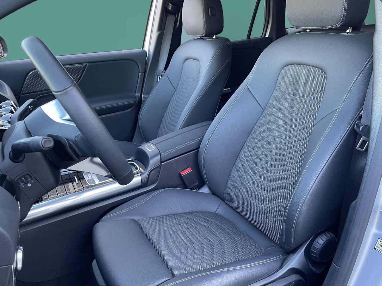 Mercedes-Benz EQA – Bild 9