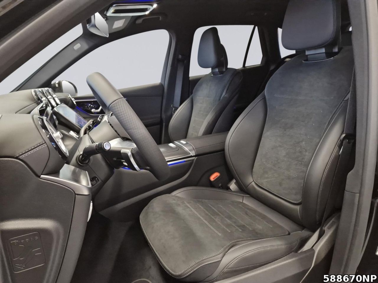 Mercedes-Benz GLC – Bild 10