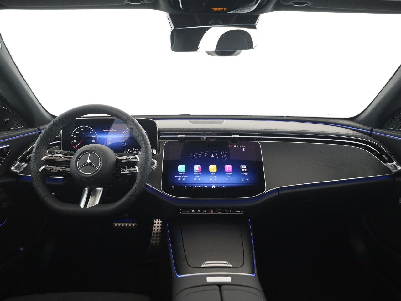 Mercedes-Benz E-Klasse – Bild 10