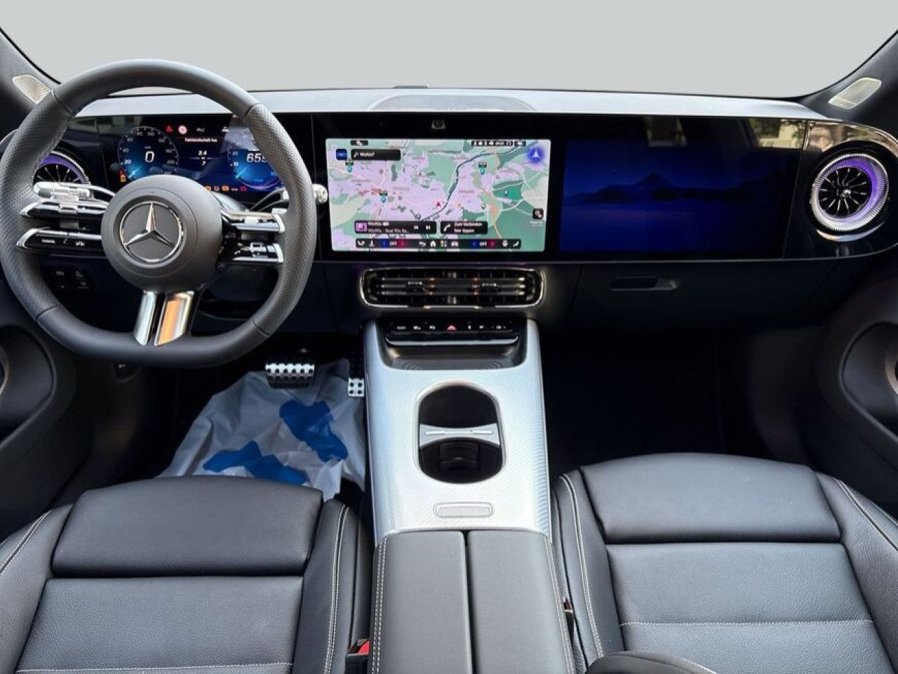 Mercedes-Benz CLA – Bild 14