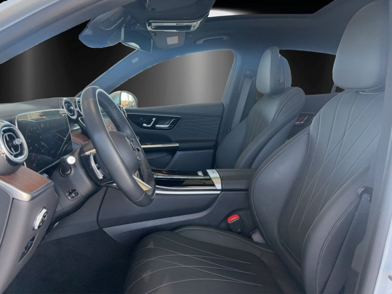 Mercedes-Benz GLC – Bild 8