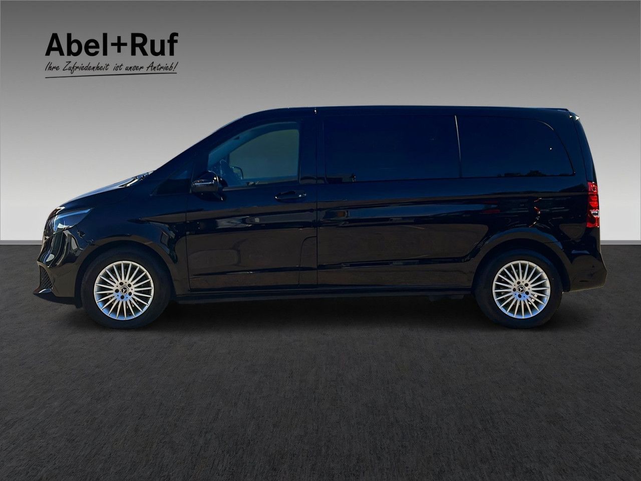 Mercedes-Benz V-Klasse – Bild 17