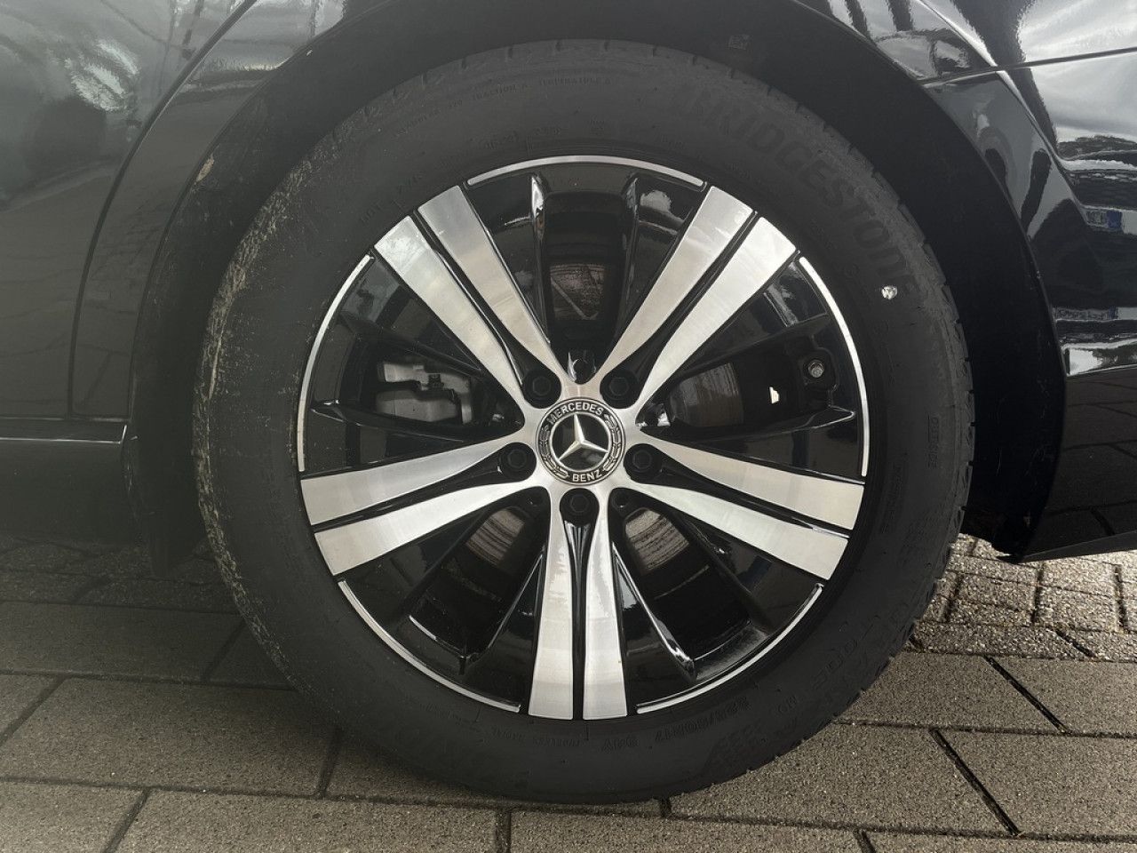 Mercedes-Benz C-Klasse – Bild 15