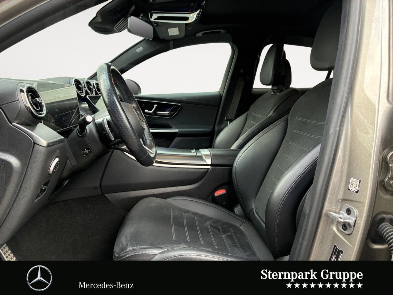 Mercedes-Benz GLC – Bild 9