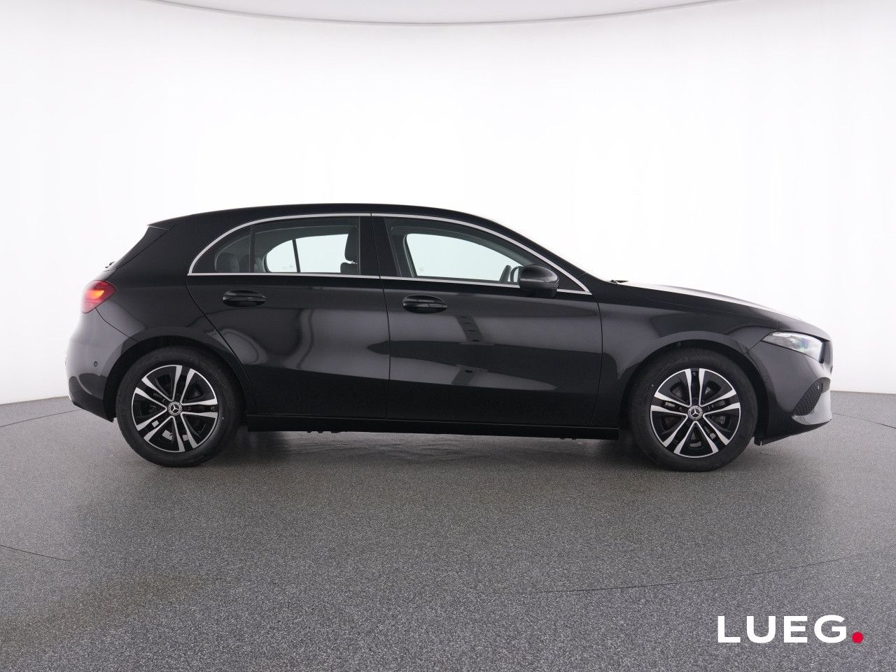 Mercedes-Benz A-Klasse – Bild 11