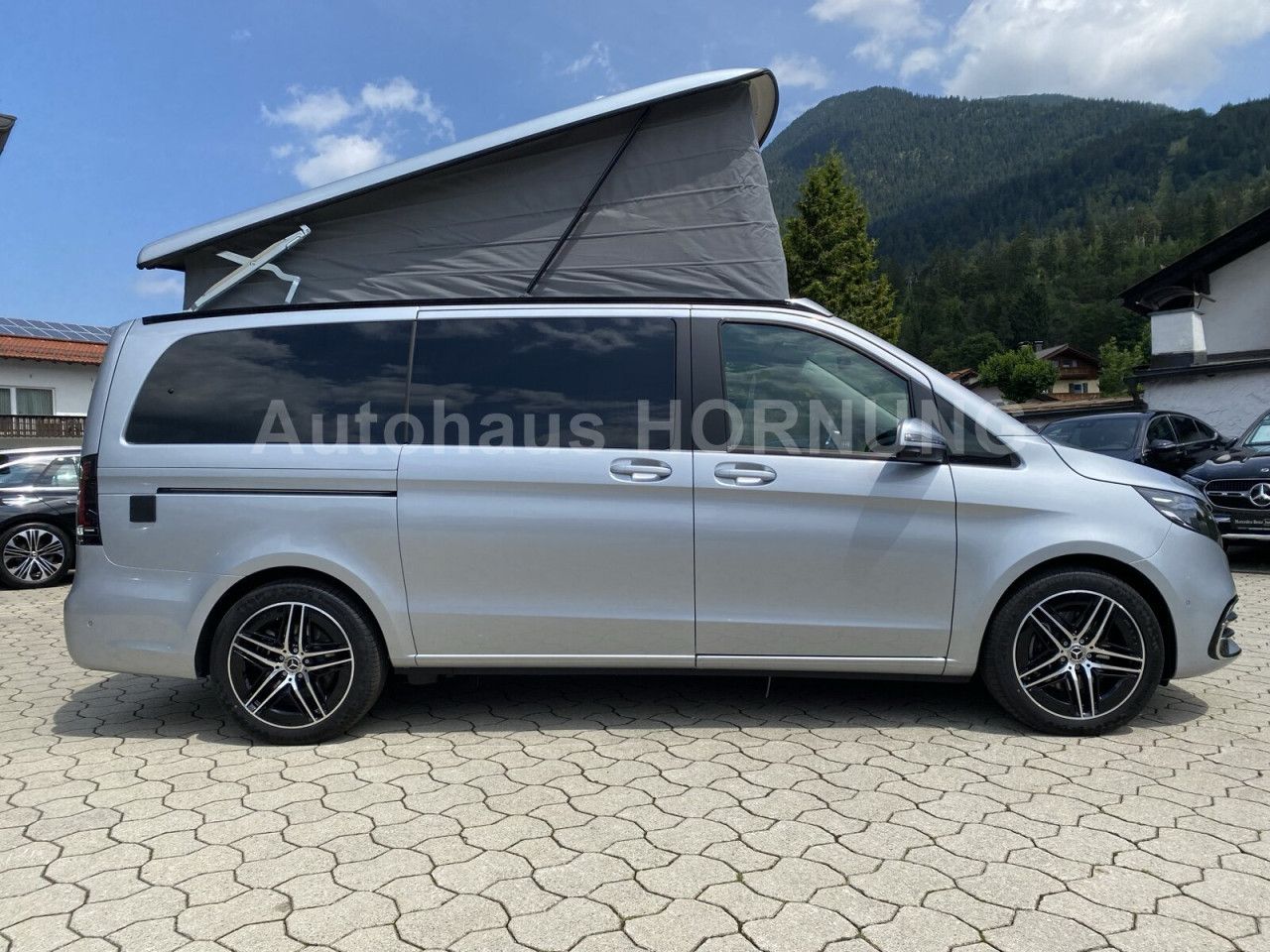 Mercedes-Benz Marco Polo – Bild 4