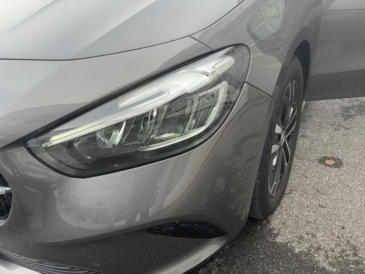 Mercedes-Benz B-Klasse – Bild 5