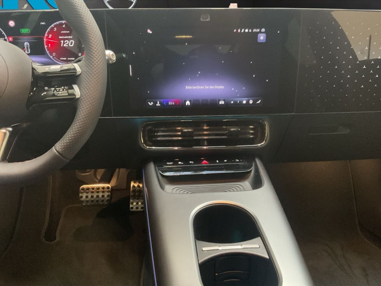 Mercedes-Benz CLA – Bild 8