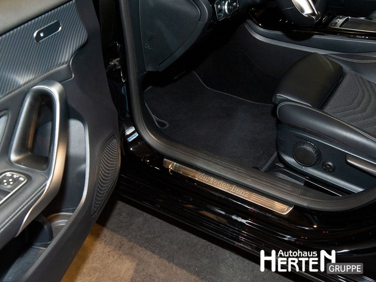 Mercedes-Benz A-Klasse – Bild 13