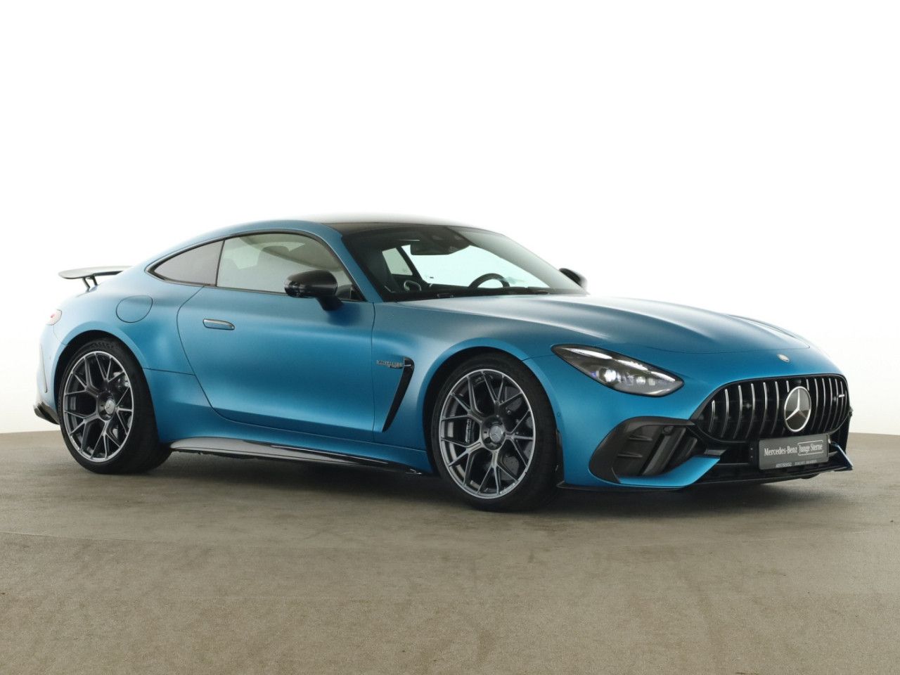 Mercedes-Benz AMG GT – Bild 8