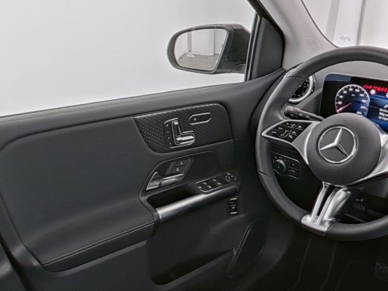 Mercedes-Benz B-Klasse – Bild 8