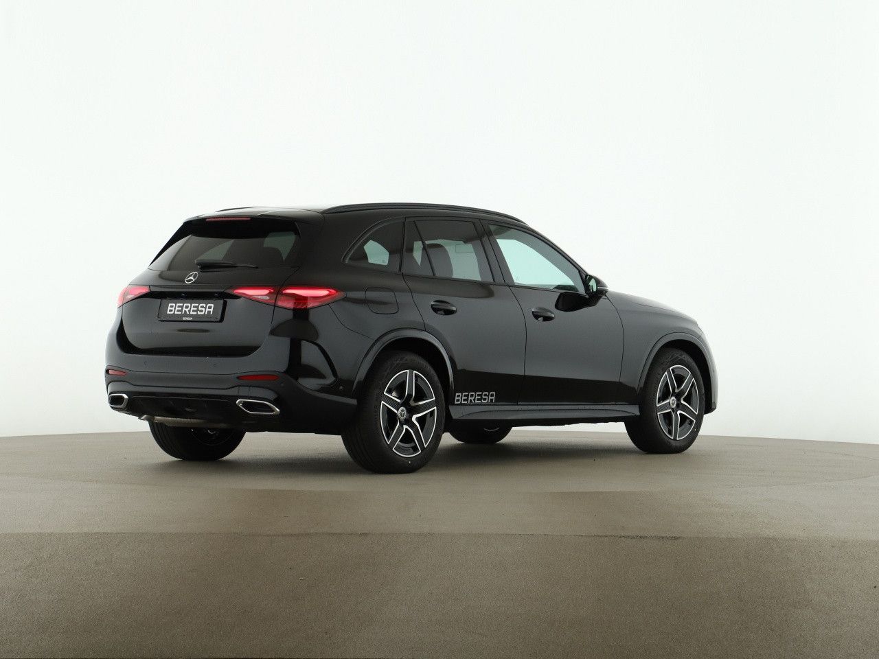 Mercedes-Benz GLC – Bild 6