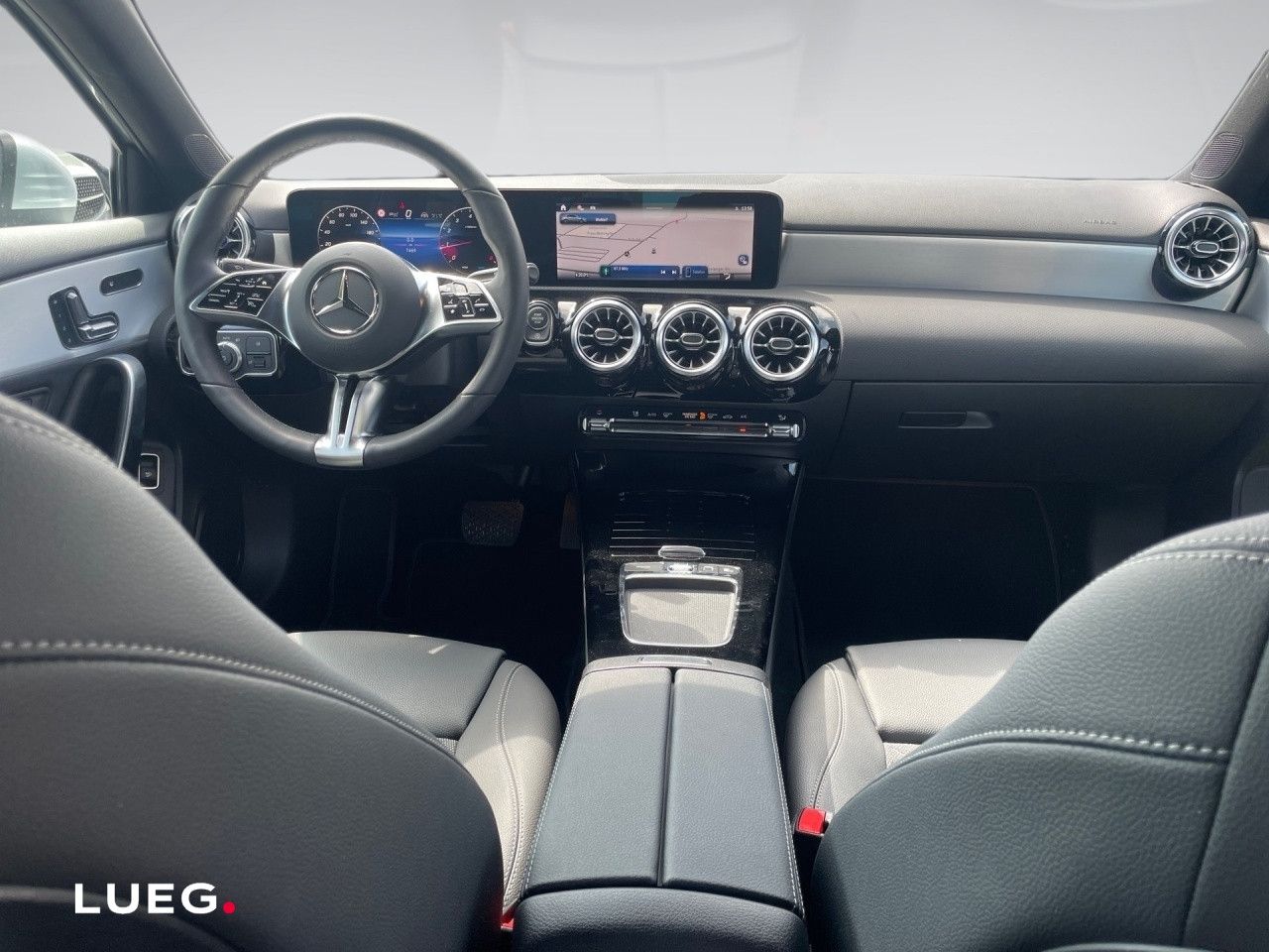 Mercedes-Benz A-Klasse – Bild 9