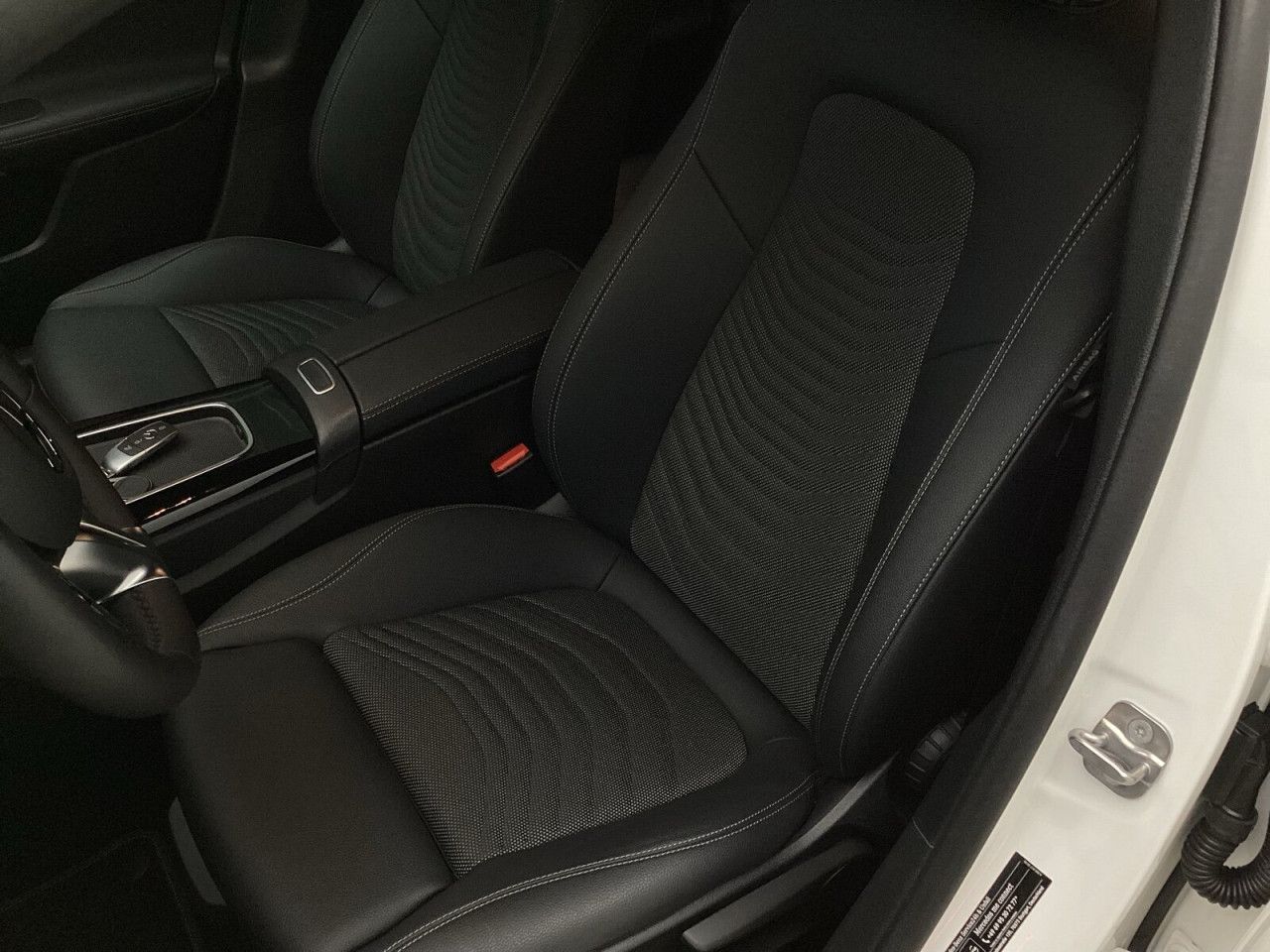 Mercedes-Benz A-Klasse – Bild 10