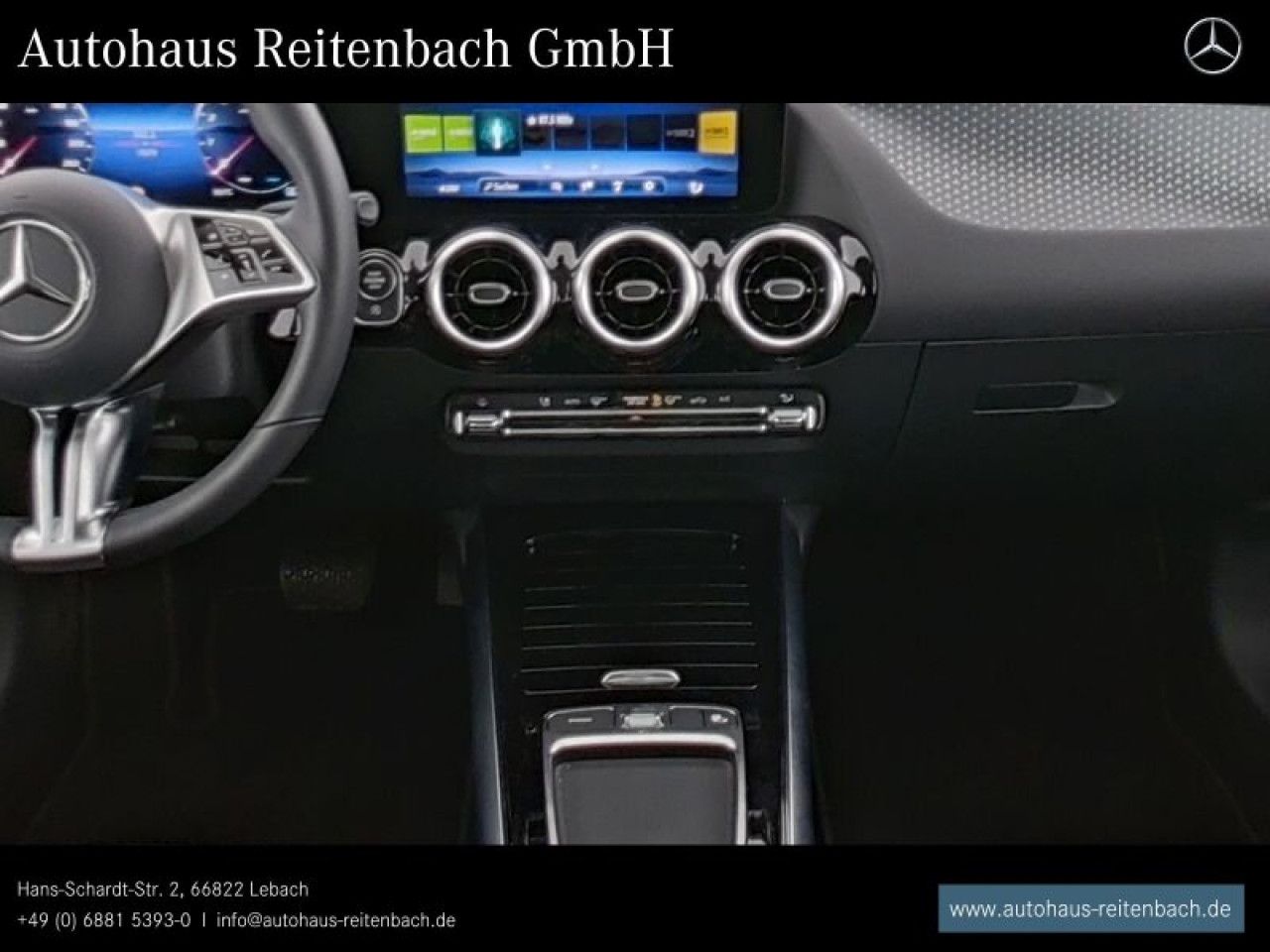 Mercedes-Benz B-Klasse – Bild 6