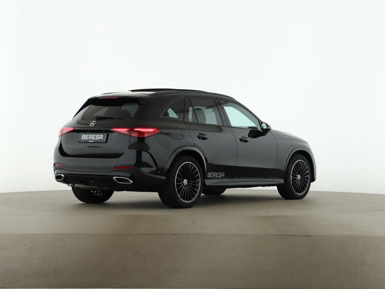 Mercedes-Benz GLC – Bild 6