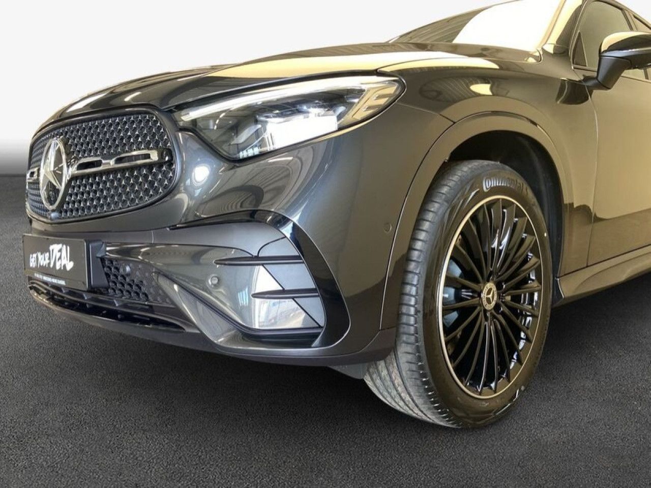Mercedes-Benz GLC – Bild 6