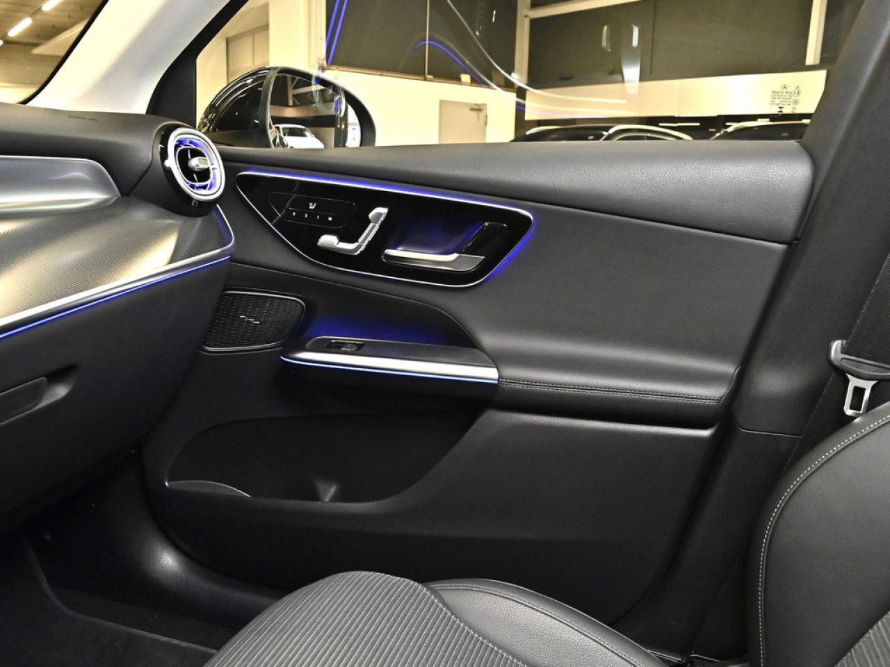 Mercedes-Benz GLC – Bild 17