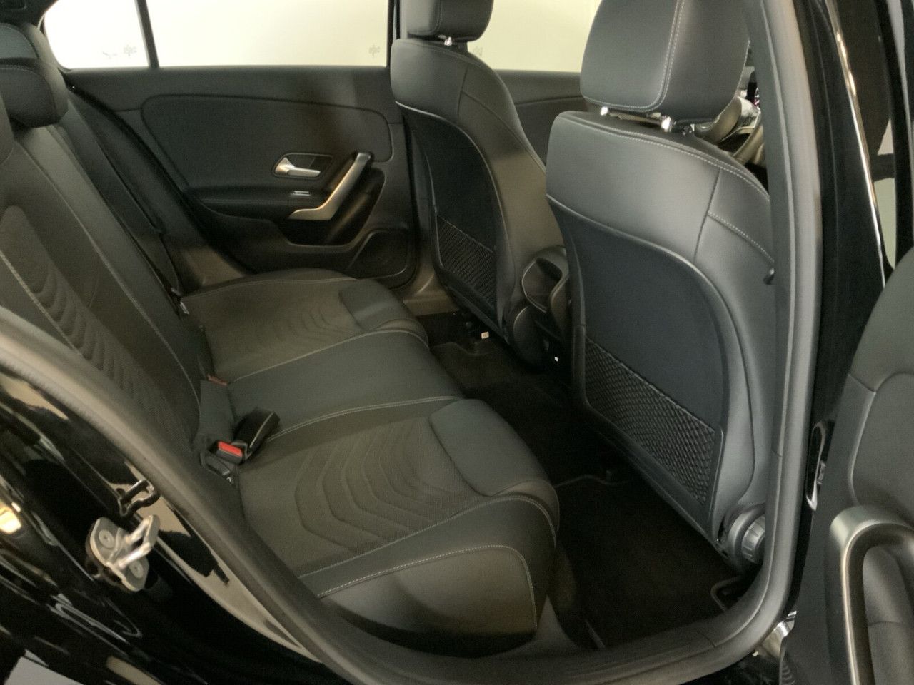 Mercedes-Benz A-Klasse – Bild 15