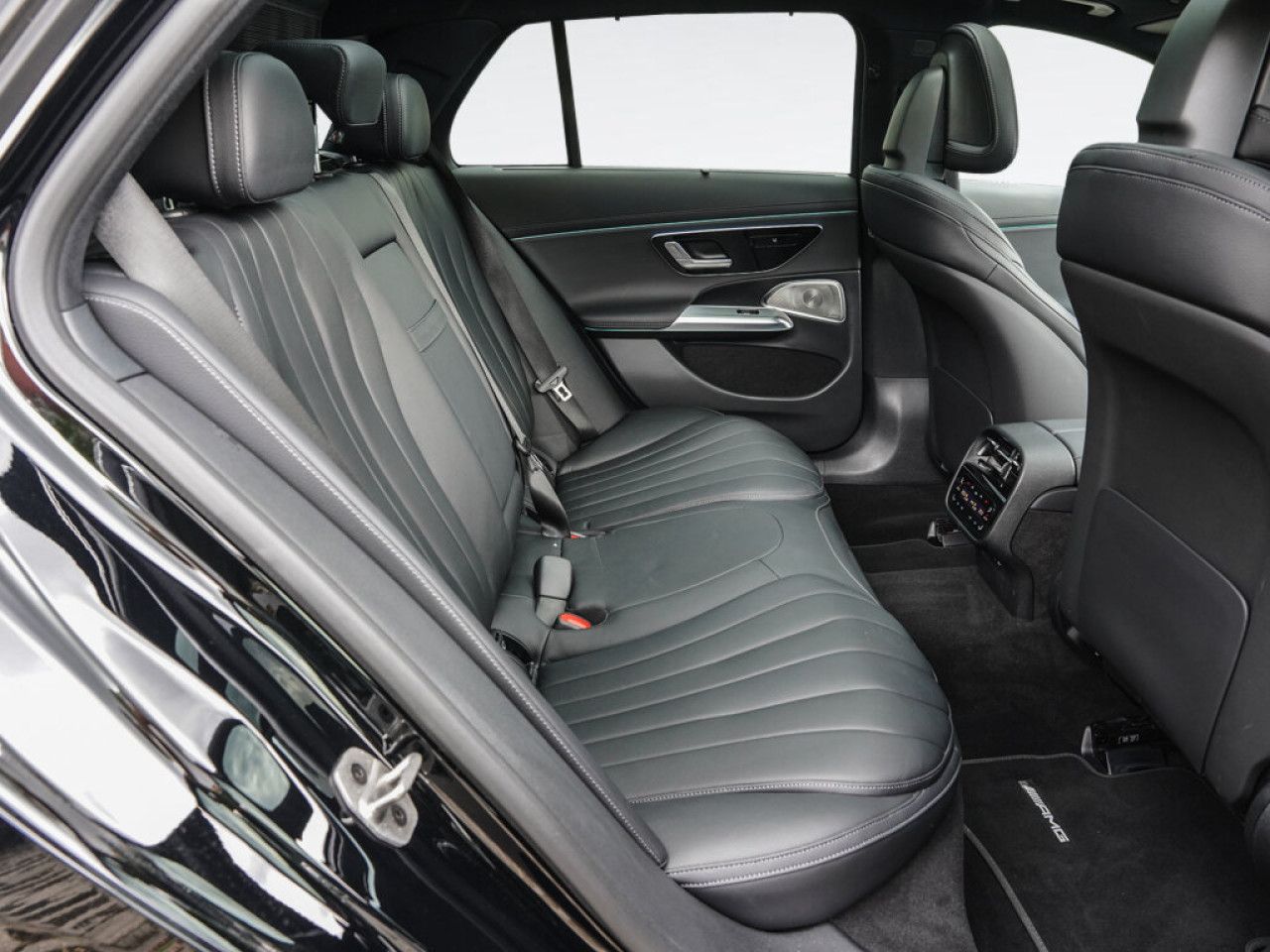 Mercedes-Benz E-Klasse – Bild 6